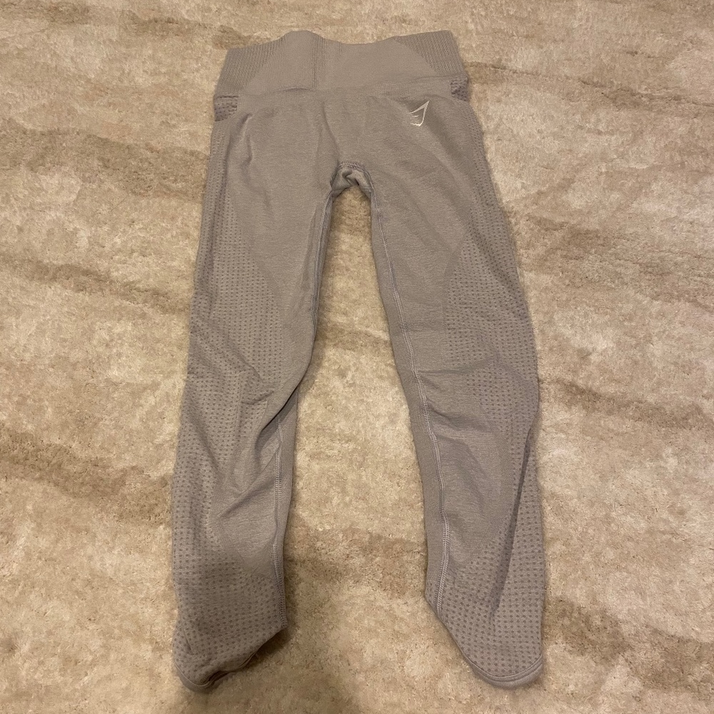 Gymshark High Waisted Leggings